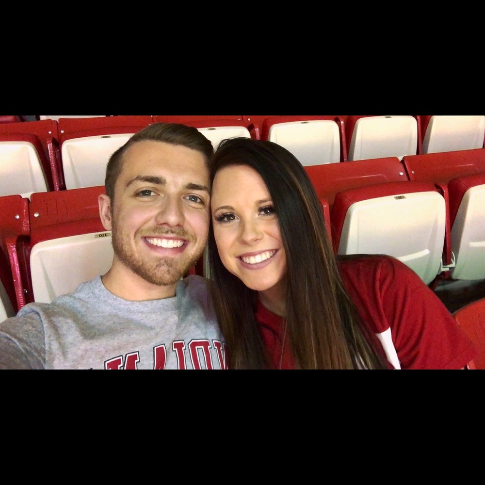 Meet your Posher, Kayla